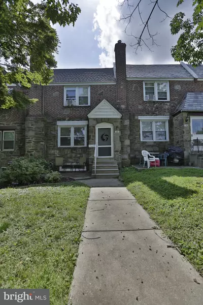 720 EATON RD, Drexel Hill, PA 19026