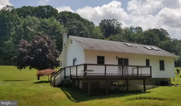 Bentonville, VA 22610,41 BRUSH MOUNTAIN RD