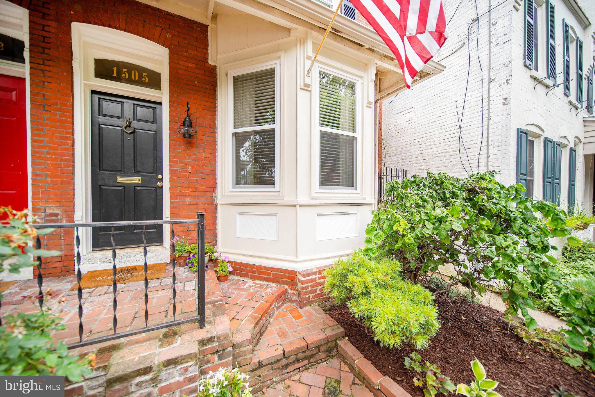 Wilmington, DE 19806,1505 N RODNEY ST