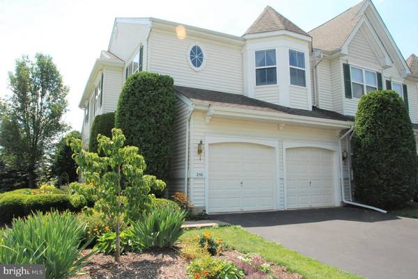 Chalfont, PA 18914,250 HONEY HOLLOW LN