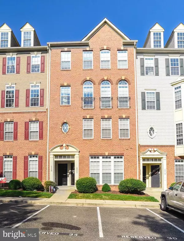 2322 FOREST RIDGE TER #3, Chesapeake Beach, MD 20732