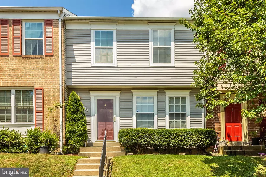 424 CAROUSEL CT, Gaithersburg, MD 20877