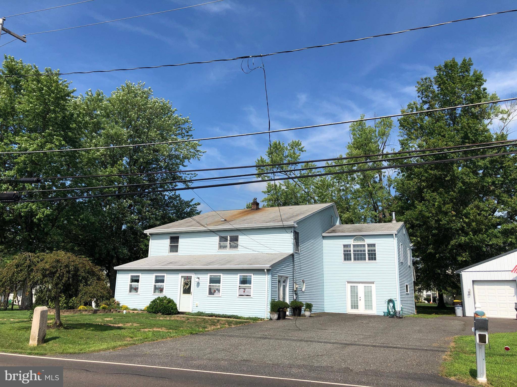 Telford, PA 18969,395 MORWOOD RD
