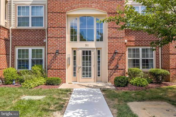 311-B TALL PINES CT #2, Abingdon, MD 21009