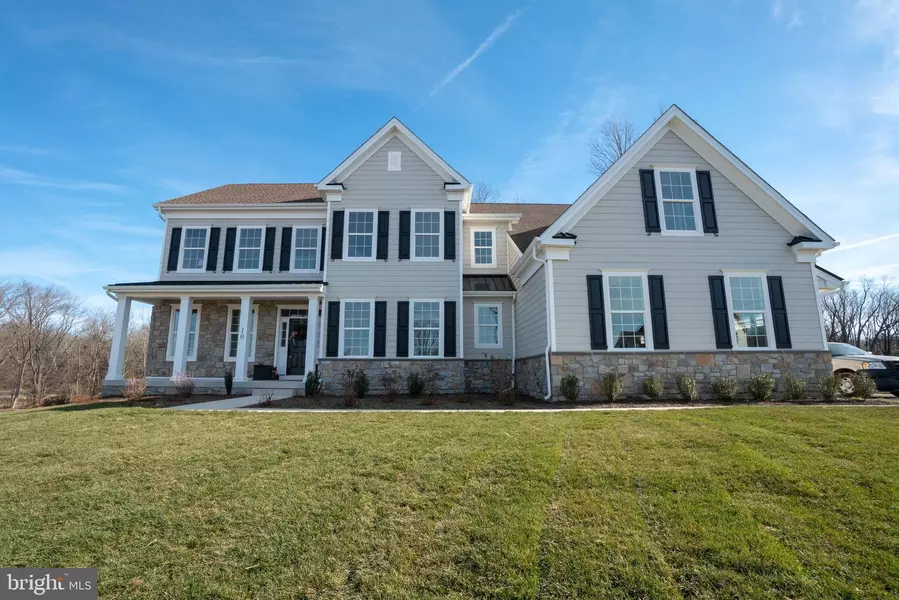 555 NEW GALENA ROAD, Chalfont, PA 18914