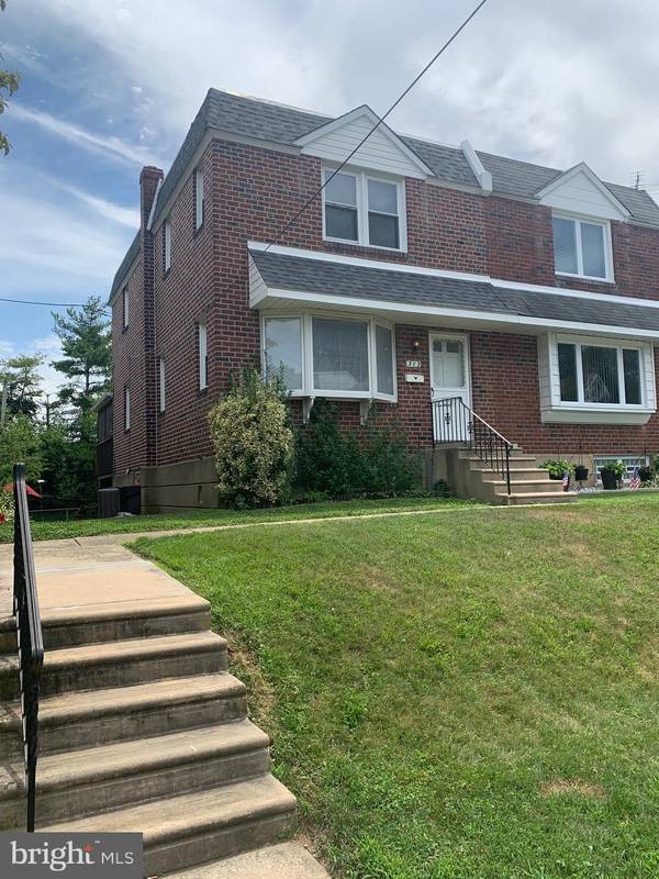 313 N SCOTT AVE, Glenolden, PA 19036