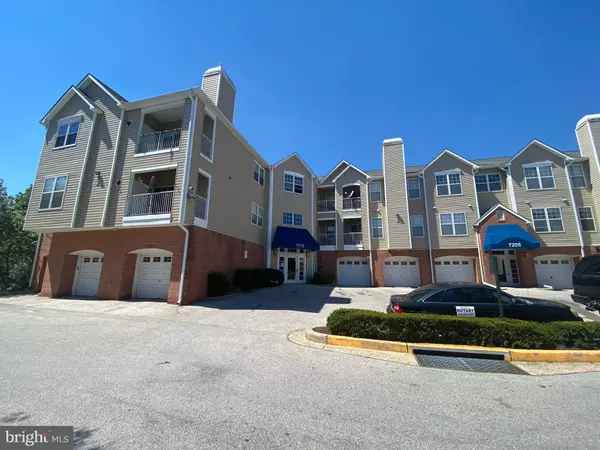 Baltimore, MD 21244,7210 BOGLEY RD #201