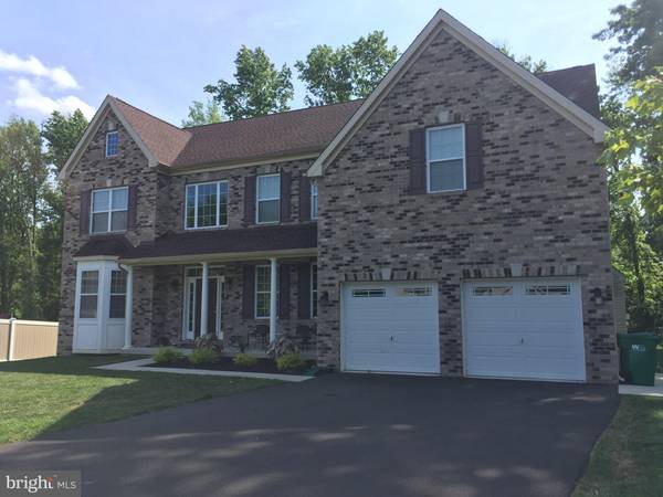 1023 JUSTIN CIR, Bensalem, PA 19020