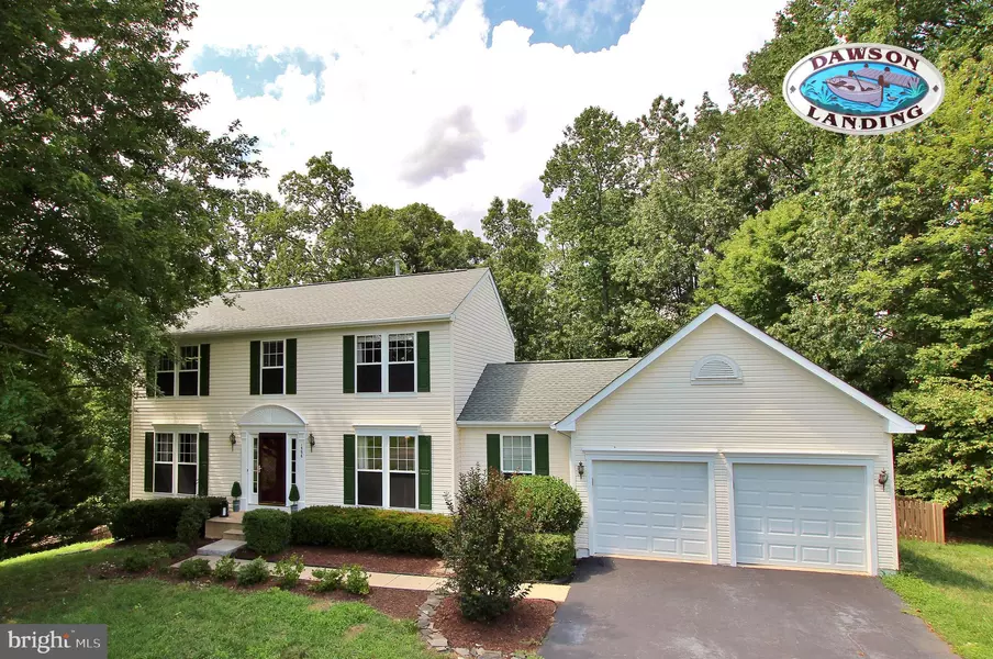 1596 FISH HAWK CT, Woodbridge, VA 22191