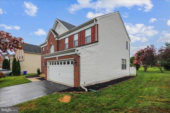 Bowie, MD 20721,15003 DUNLEIGH DR