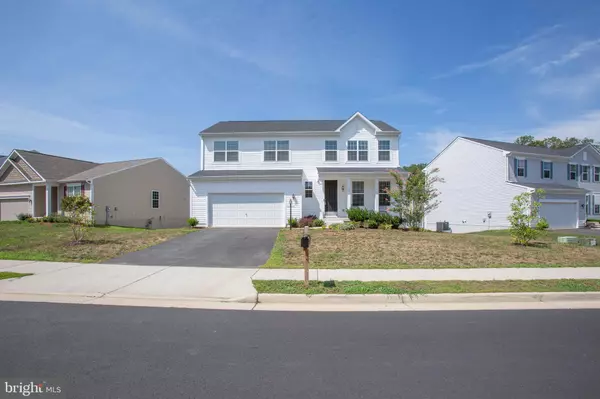 38 WELLSPRING DR, Fredericksburg, VA 22405