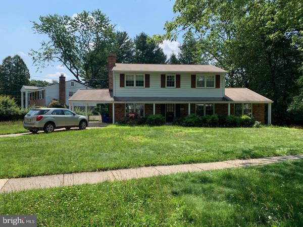 922 BRENTWOOD LN, Silver Spring, MD 20902