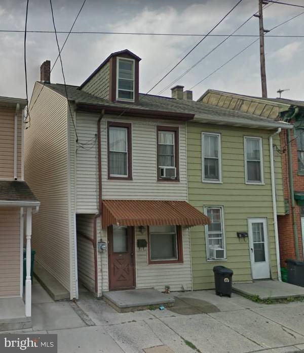 332 LEHMAN ST, Lebanon, PA 17046