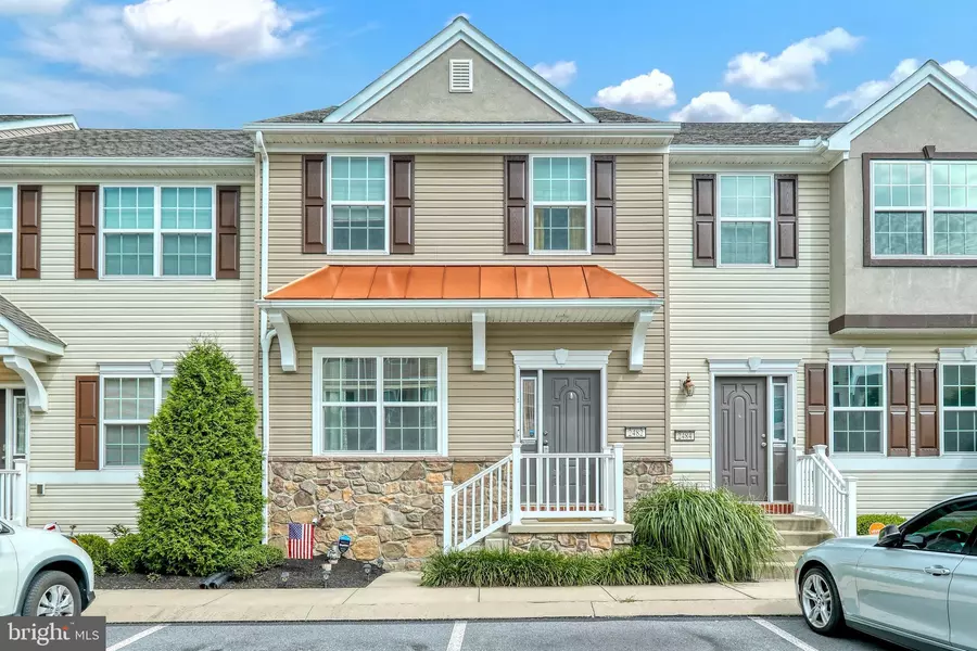 2482 SCHULTZ WAY #78, York, PA 17402