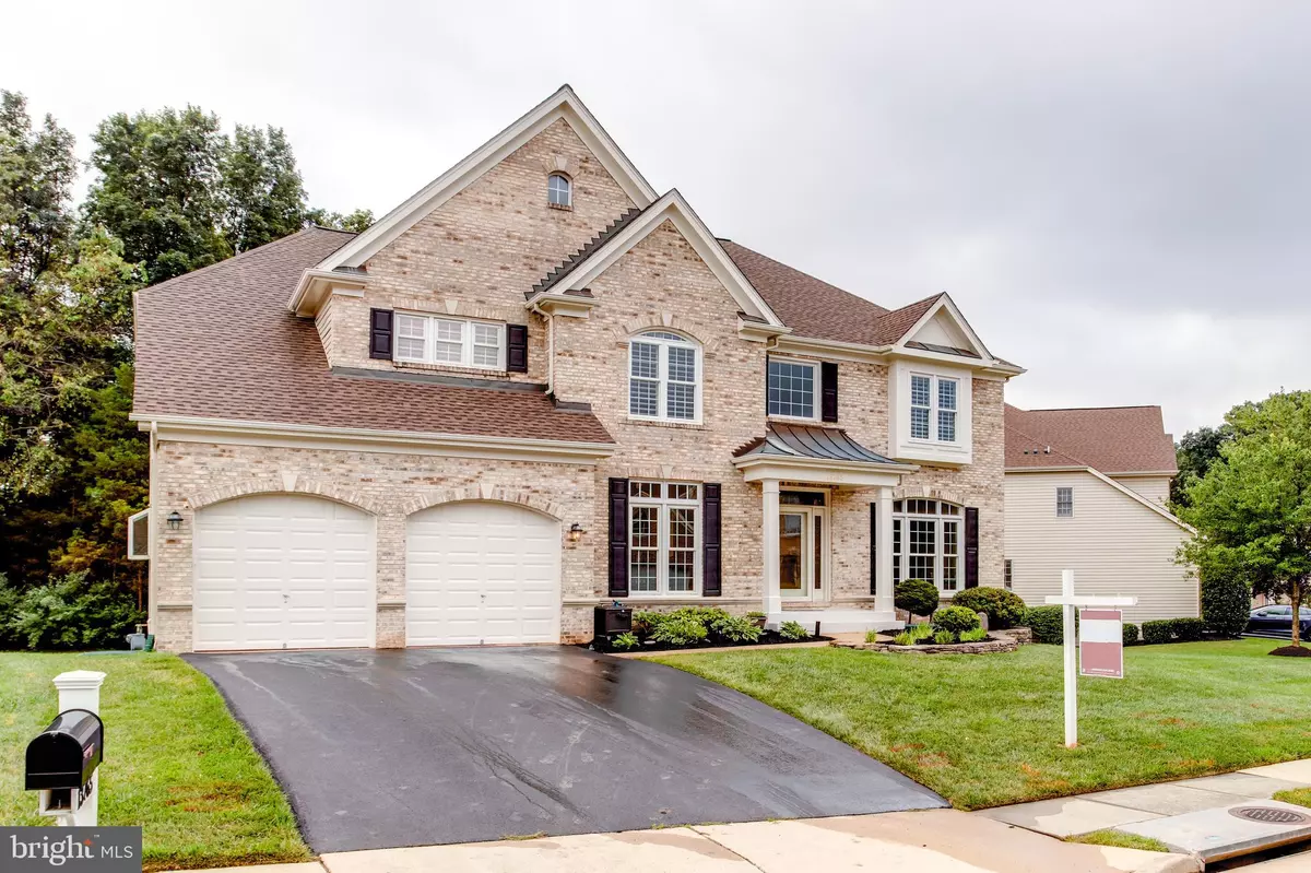 Chantilly, VA 20151,13765 HENRY POND CT