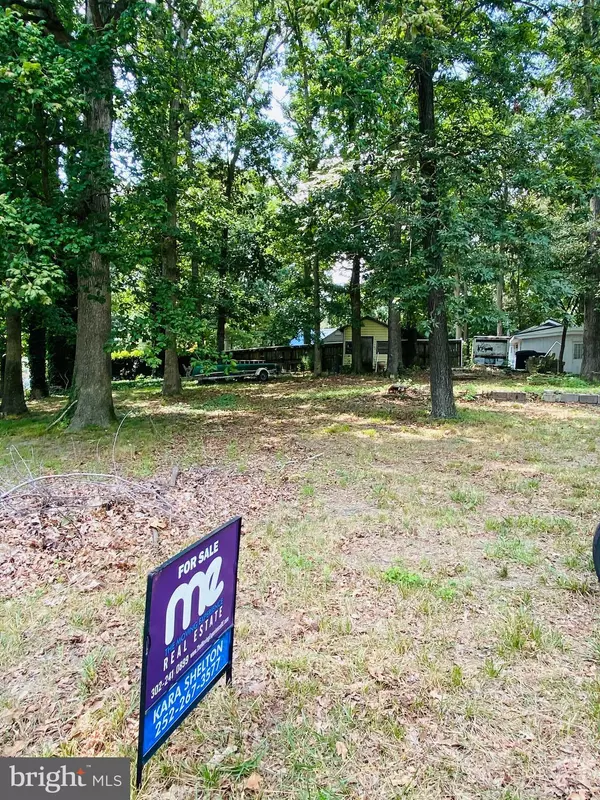 LOT 53 W LAGOON RD, Dagsboro, DE 19939