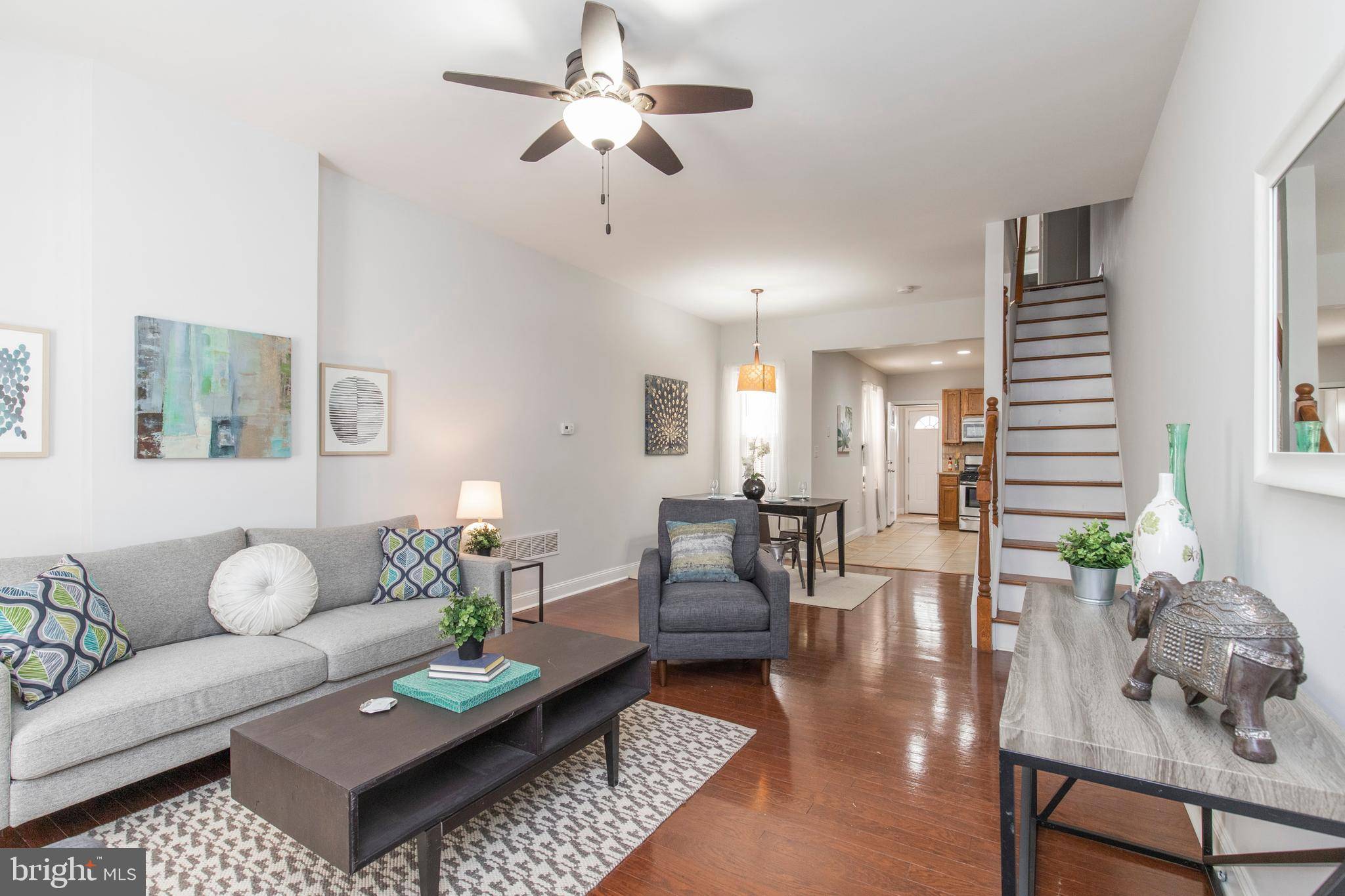 Philadelphia, PA 19121,2738 W MASTER ST