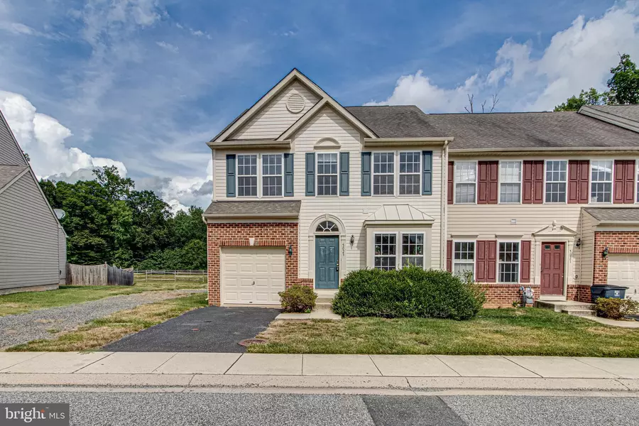 5023 WOODS LINE DR #12, Aberdeen, MD 21001