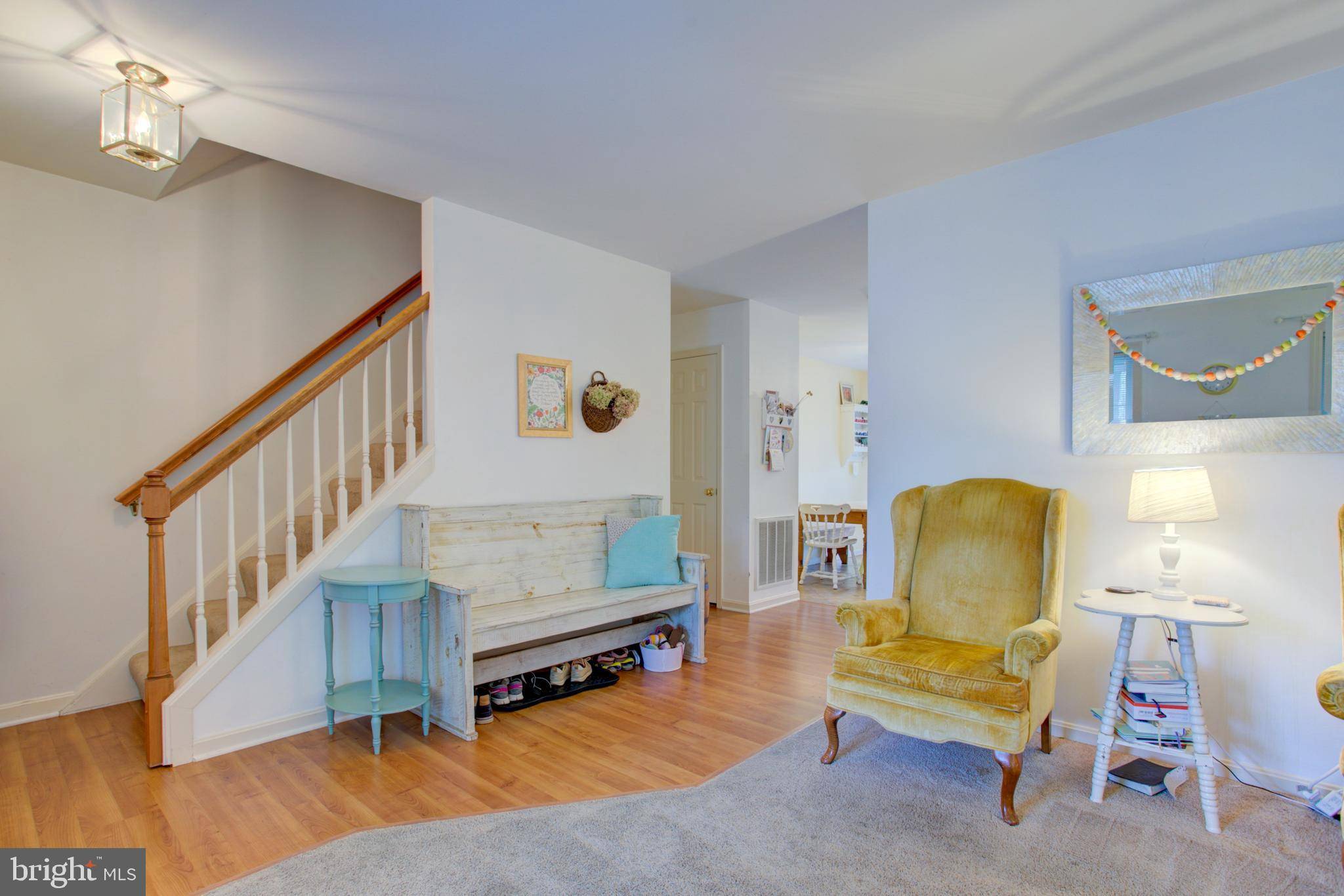 Mount Joy, PA 17552,393 DEERFIELD DR
