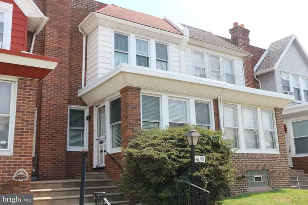 Philadelphia, PA 19135,6135 ERDRICK ST