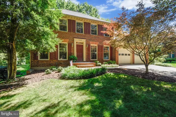 Centreville, VA 20120,14826 HUNTING PATH PL