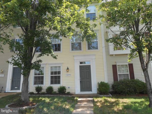 10295 BUTTERNUT CIR, Manassas, VA 20110