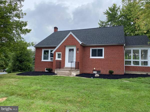 415 DIAMOND ST, Sellersville, PA 18960