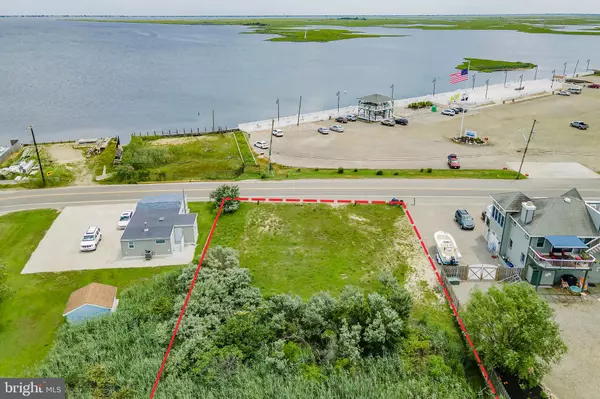 416 E BAY AVE, Barnegat, NJ 08005