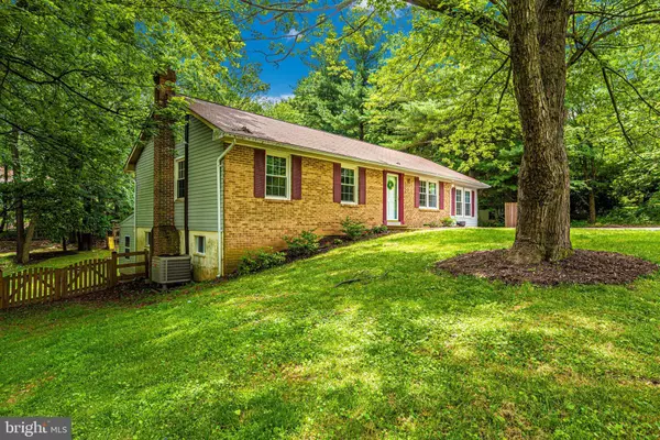 Mount Airy, MD 21771,5772 CATOCTIN VISTA DR