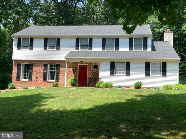 33 RABBIT RUN LN, Glenmoore, PA 19343