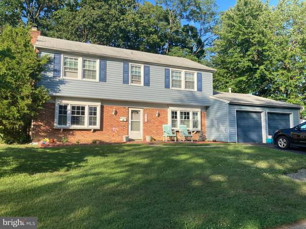 301 STILLMEADOW DR, Joppa, MD 21085