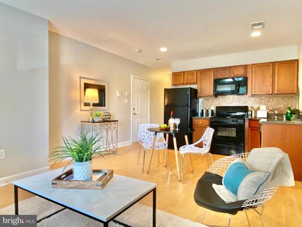 1716 WEST VIRGINIA AVE NE #202, Washington, DC 20002