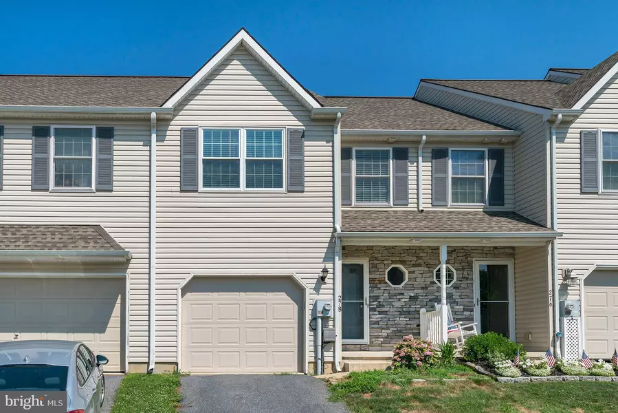 278 CEDAR HOLLOW, Manheim, PA 17545