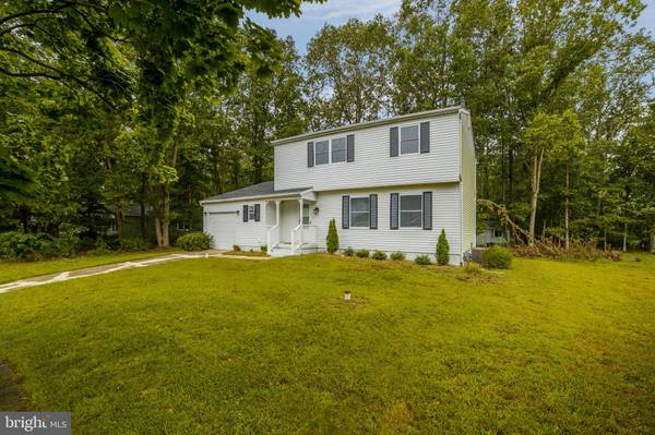 25 SUSAN LN, Waterford Works, NJ 08089