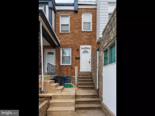 Philadelphia, PA 19135,7124 TORRESDALE AVE