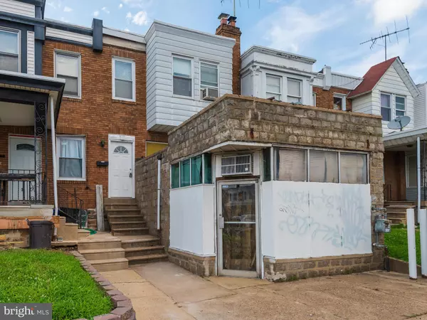 7124 TORRESDALE AVE, Philadelphia, PA 19135