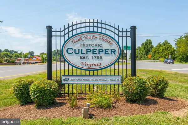 Culpeper, VA 22701,2184 JUNIPER DR