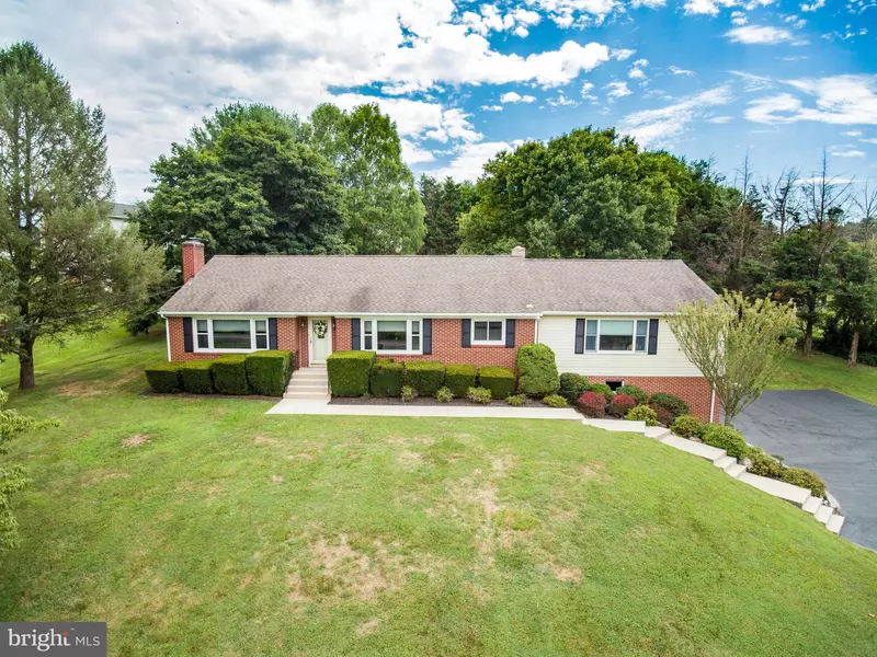 1311 BRODBECK RD, Hampstead, MD 21074