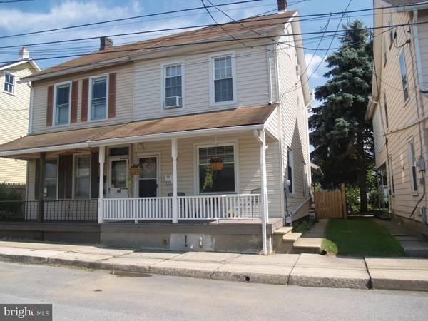 528 JUBILEE ST, Emmaus, PA 18049