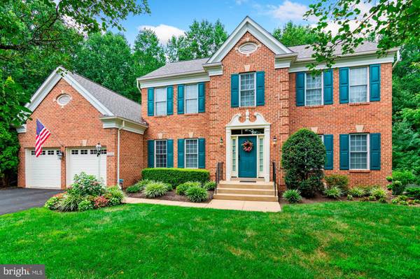 13206 AMBLEWOOD DR, Manassas, VA 20112