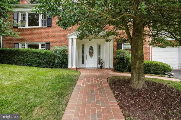 Mclean, VA 22101,1609 8TH PL