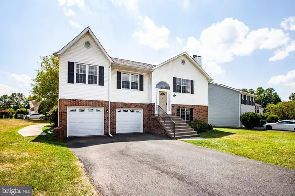 Stafford, VA 22556,1 TABER CT