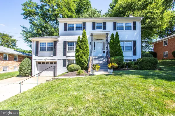 6218 MORI ST, Mclean, VA 22101