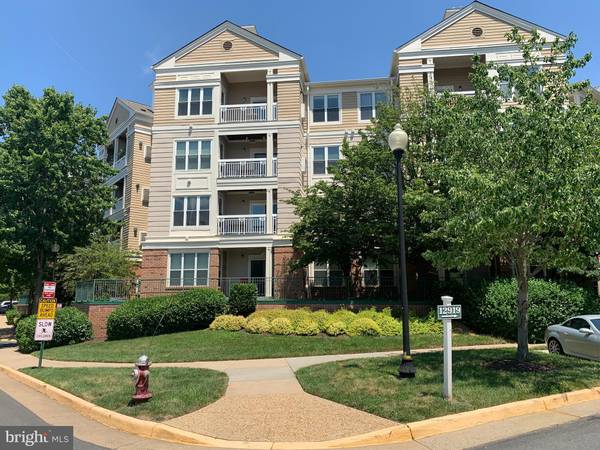 12919 ALTON SQ #315, Herndon, VA 20170