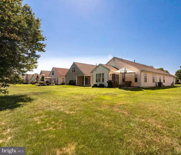 Thorofare, NJ 08086,127 BLUE HERON DR