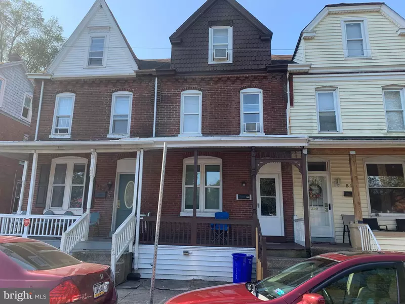 525 CAMP ST, Harrisburg, PA 17110