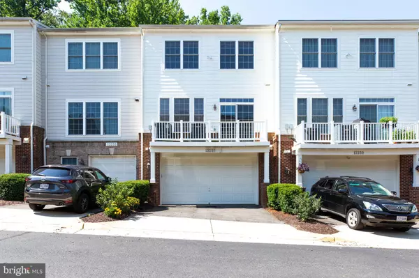 Fairfax, VA 22030,12257 WATER ELM LN