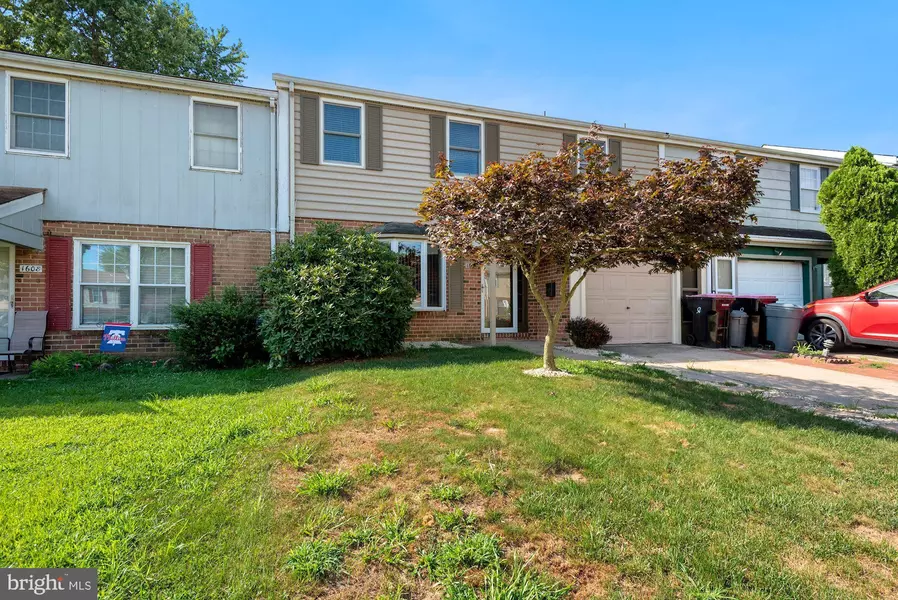 1606 ROBIN HILL PL, Clementon, NJ 08021