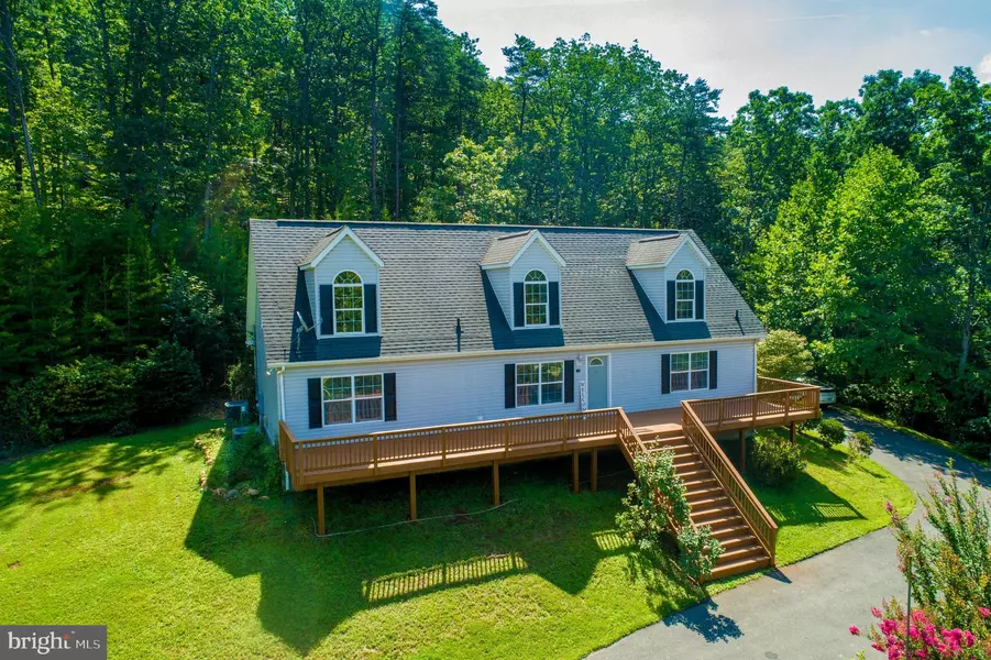 110 SPRING HOLLOW RD, Front Royal, VA 22630