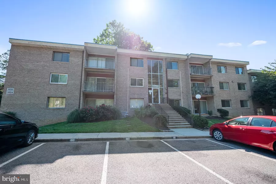 3852 BEL PRE RD #1-179, Silver Spring, MD 20906